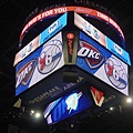 Chesapeake Energy Arena