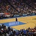 Chesapeake Energy Arena