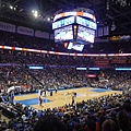 Chesapeake Energy Arena