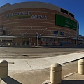 Chesapeake Energy Arena