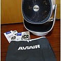 AVIAIR 專業渦輪氣流循環機(R10)04