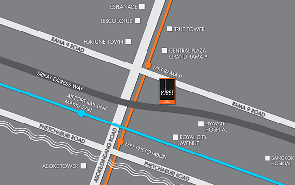 CONDOLETTE-MIDST-RAMA9-map