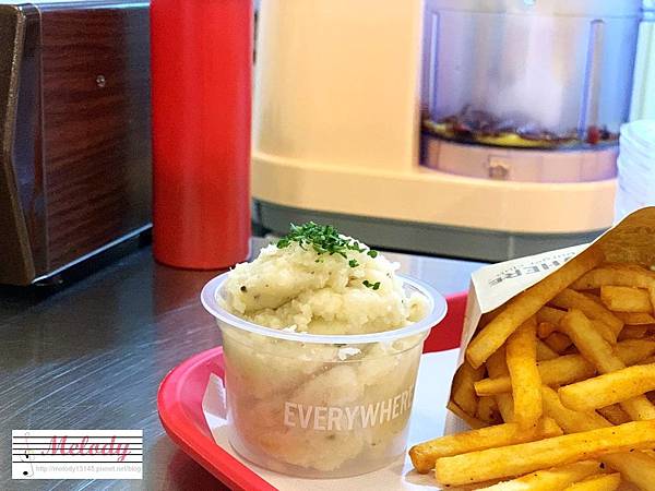 everywhere burger-老美薯泥(Mashed potato).jpg