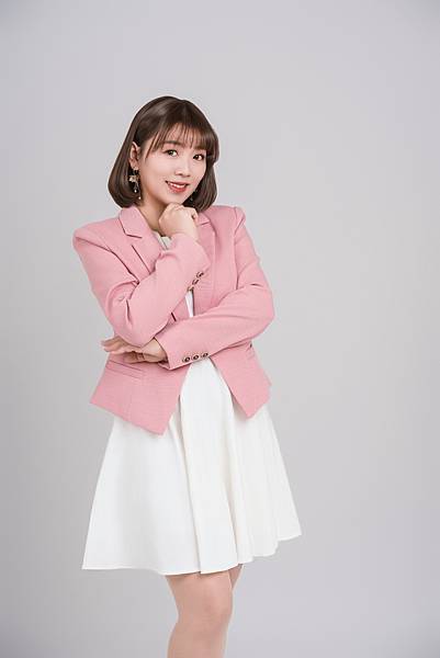 【研討會司儀／論壇司儀／發表會司儀】主持人溫妮Wenny司儀