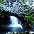 Natural Bridge