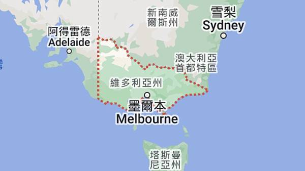 墨爾本自由行 | 長輩旅遊 | 二周旅遊行程行前規劃