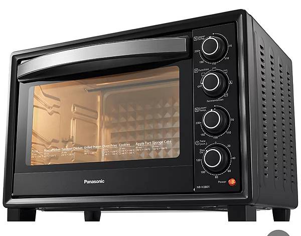 烤箱雙層玻璃門起霧怎麼辦？