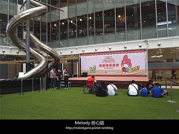 181大魯閣新時代 空中飛梯 Melody.jpg