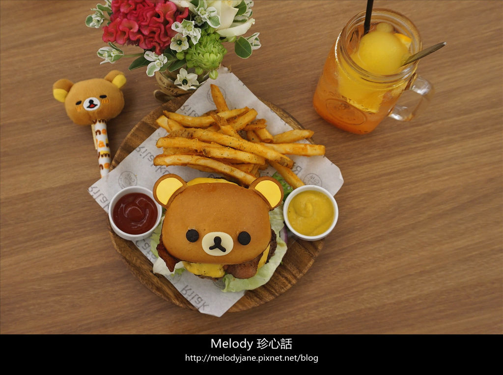 111Rilakkuma Café 拉拉熊咖啡廳.jpg