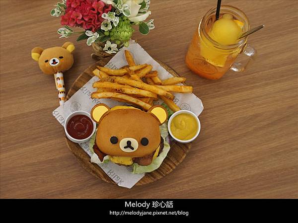 111Rilakkuma Café 拉拉熊咖啡廳.jpg