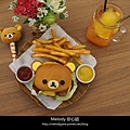 111Rilakkuma Café 拉拉熊咖啡廳.jpg