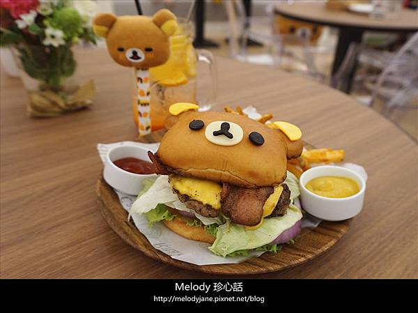 116Rilakkuma Café 拉拉熊咖啡廳.jpg