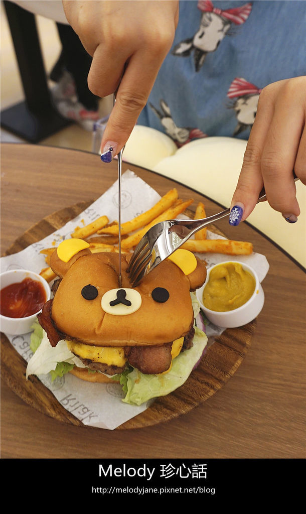 117Rilakkuma Café 拉拉熊咖啡廳.jpg