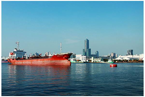 海景