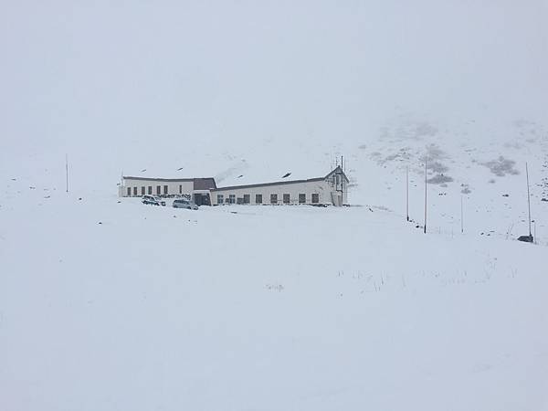 雪景