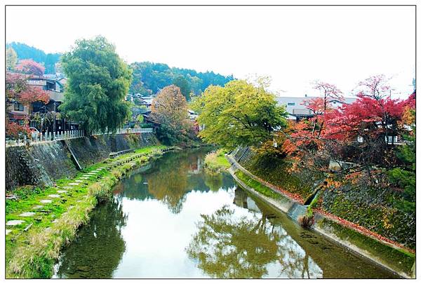 美麗一景