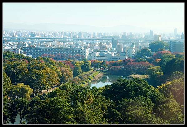 名古屋城