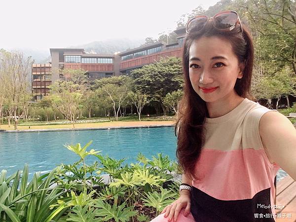 [心得] 台中 虹夕諾雅谷關溫泉渡假村 星野集團 環境&設備篇
