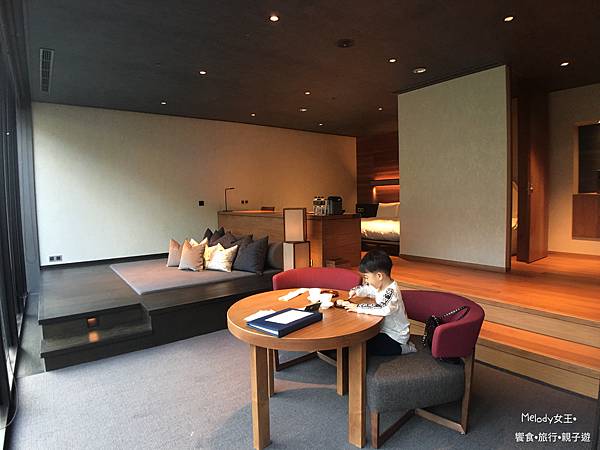 [心得] 台中 虹夕諾雅谷關◆星野Hoshinoya住宿篇