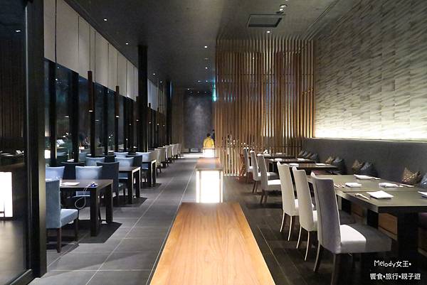 [食記] 台中谷關虹夕諾雅谷關早晚餐