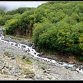 长白山风景