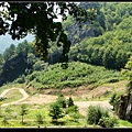 仙人台风景区