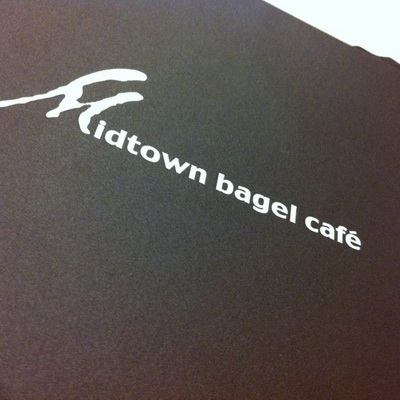 Midtown Bagel Cafe