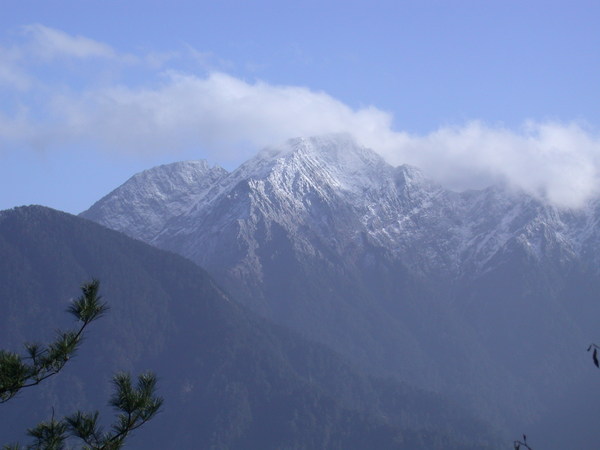 馬博拉斯山