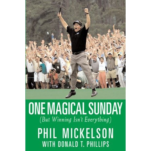 cover of One Magical Sunday.jpg
