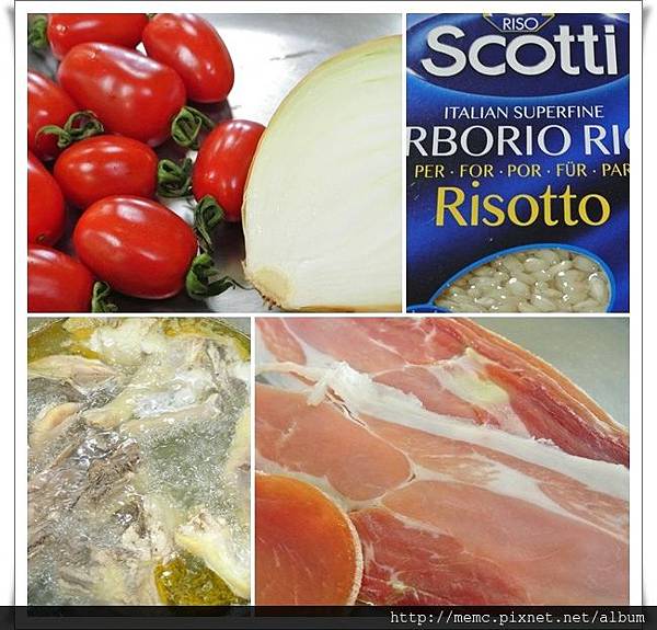 義大利節瓜花佐燉飯-食材.jpg 義大利節瓜花佐燉飯-食材.jpg