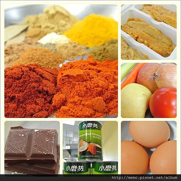 日式烤咖哩海膽烘蛋-食材.jpg