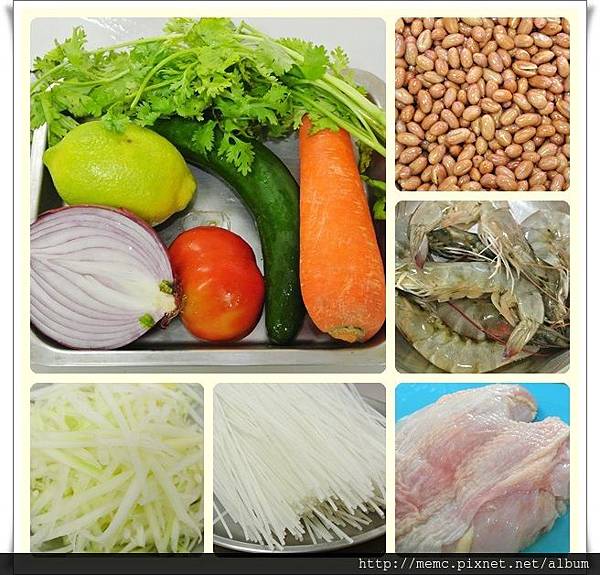 泰式涼麵-食材.jpg 泰式涼麵-食材.jpg