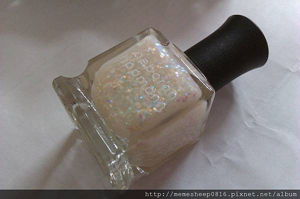 deborah lippmann-stairway to heaven