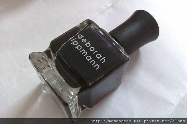 deborah lippmann-don't tell mama