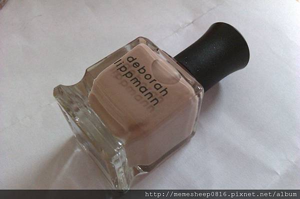 deborah lippmann-fashion