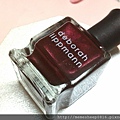 deborah lippmann-bitches brew