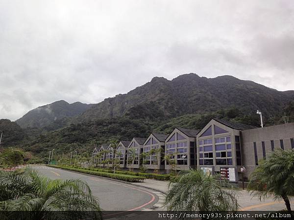 東部海岸國家風景區管理處