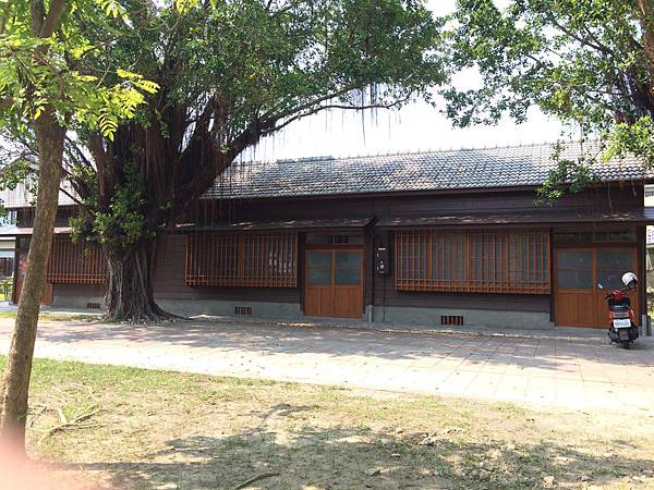 【台南民宿】房小屋~夕遊靜泊行館(台鹽日式宿舍) 【台南民宿】房小屋~夕遊靜泊行館(台鹽日式宿舍)