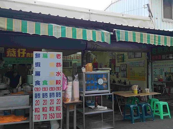 【台南民宿】房小屋~深度台南旅遊之新美老街