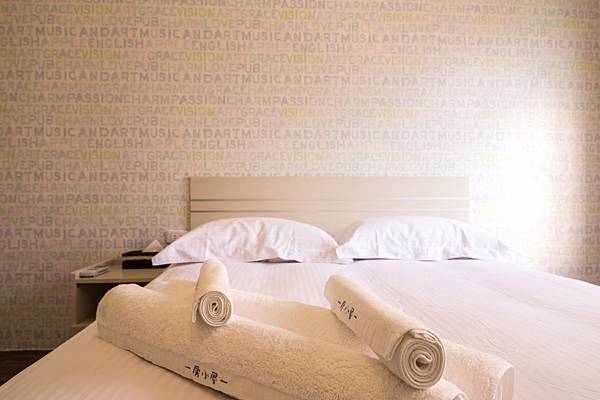 台南民宿住宿推薦_安平房小屋~房型介紹>雙人房5 台南民宿住宿推薦_安平房小屋~房型介紹>雙人房5