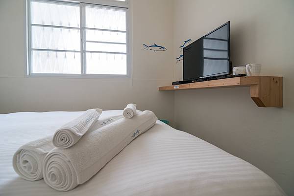 台南民宿住宿推薦_安平房小屋~房型介紹>超值雙人房3 台南民宿住宿推薦_安平房小屋~房型介紹>超值雙人房3