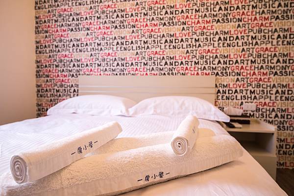 台南民宿住宿推薦_安平房小屋~房型介紹>超值四人房4 台南民宿住宿推薦_安平房小屋~房型介紹>超值四人房4