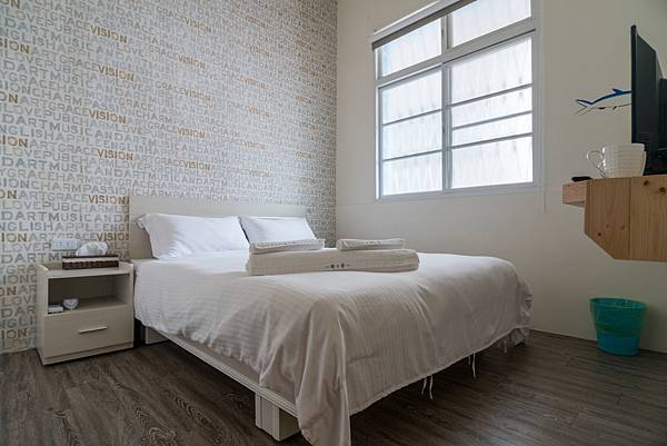 台南民宿住宿推薦_安平房小屋~房型介紹>超值四人房5 台南民宿住宿推薦_安平房小屋~房型介紹>超值四人房5