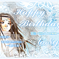 【2008 Neji's birthday】