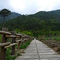 高山植物園區