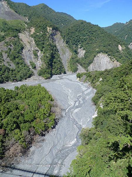 颱風後復原狀況