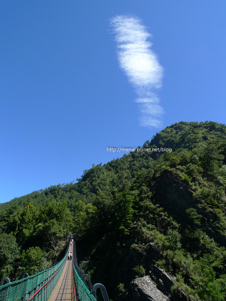 高層捲雲