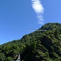 高層捲雲