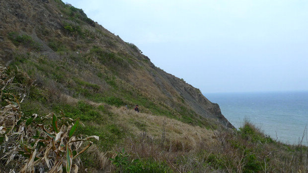 制高山海景