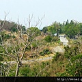 漯底山泥火山